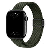 Lumira Slim Magnetic Braided Nylon Band - Astra Straps