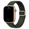 Lumira Slim Magnetic Braided Nylon Band - Astra Straps