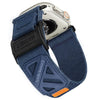 Magnorix Magnetic Nylon Sports Band - Astra Straps