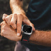 Magnorix Magnetic Nylon Sports Band - Astra Straps
