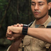 Magnorix Magnetic Nylon Sports Band - Astra Straps