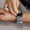 Magnorix Magnetic Nylon Sports Band - Astra Straps