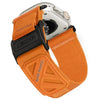 Magnorix Magnetic Nylon Sports Band - Astra Straps