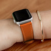 Mano Genuine Leather Band - Astra Straps