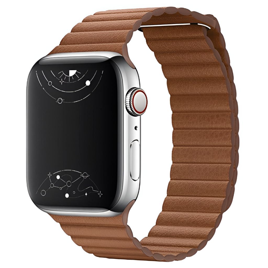 Magnetic apple watch band 42mm best sale