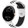 Merui Silicone Sports Band For Google Pixel Watch - Astra Straps