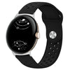 Merui Silicone Sports Band For Google Pixel Watch - Astra Straps