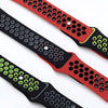 Merui Silicone Sports Band For Google Pixel Watch - Astra Straps