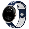 Merui Silicone Sports Band For Google Pixel Watch - Astra Straps