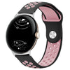 Merui Silicone Sports Band For Google Pixel Watch - Astra Straps