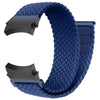 Mica Braided Nylon Galaxy Band - Astra Straps