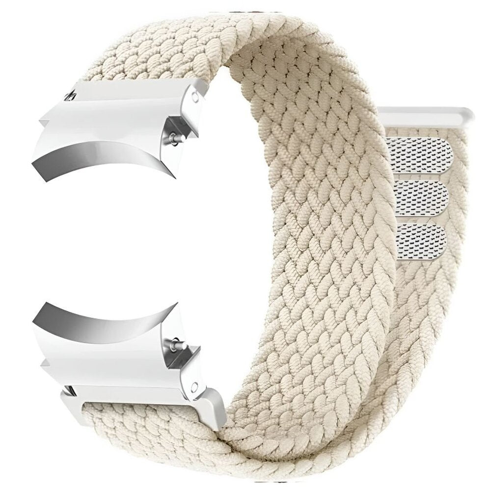 Mica Braided Nylon Galaxy Band - Astra Straps