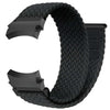 Mica Braided Nylon Galaxy Band - Astra Straps