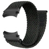 Mica Braided Nylon Galaxy Band - Astra Straps