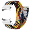 Mica Braided Nylon Galaxy Band - Astra Straps