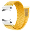 Mica Braided Nylon Galaxy Band - Astra Straps