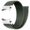 Mica Braided Nylon Galaxy Band - Astra Straps