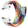 Mica Braided Nylon Galaxy Band - Astra Straps