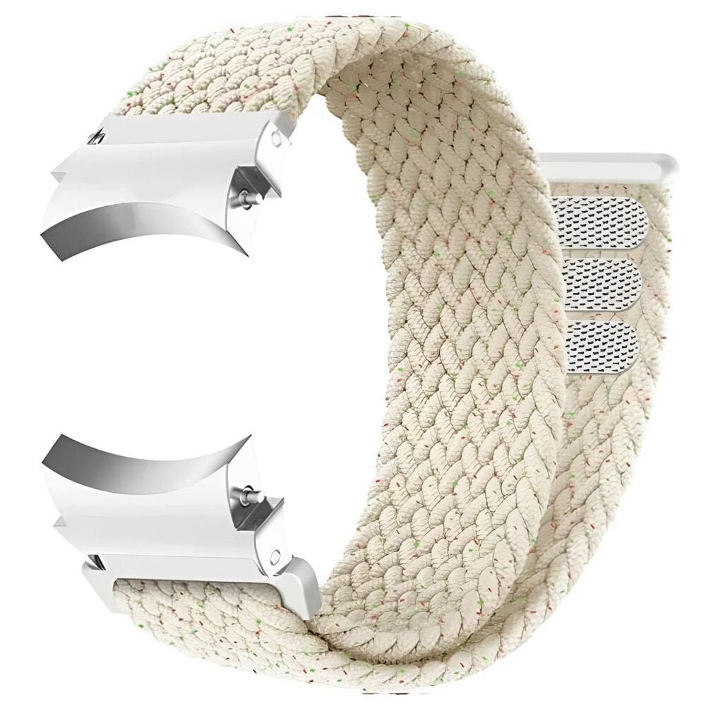 Mica Braided Nylon Galaxy Band - Astra Straps