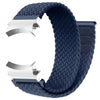 Mica Braided Nylon Galaxy Band - Astra Straps