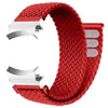 Mica Braided Nylon Galaxy Band - Astra Straps