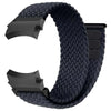 Mica Braided Nylon Galaxy Band - Astra Straps