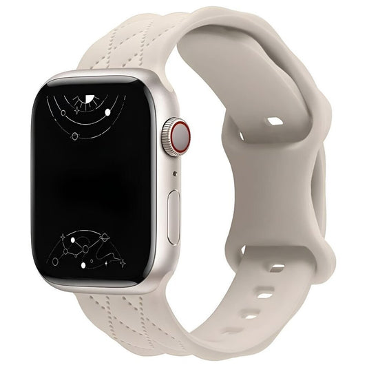Mille Silicone Sports Band - Astra Straps