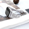 Millie Diamond Cuff Band - Astra Straps