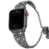Millie Diamond Cuff Band - Astra Straps