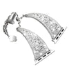 Millie Diamond Cuff Band - Astra Straps