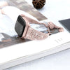 Millie Diamond Cuff Band - Astra Straps