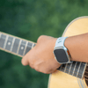 Misceo Silicone Sports Band - Astra Straps