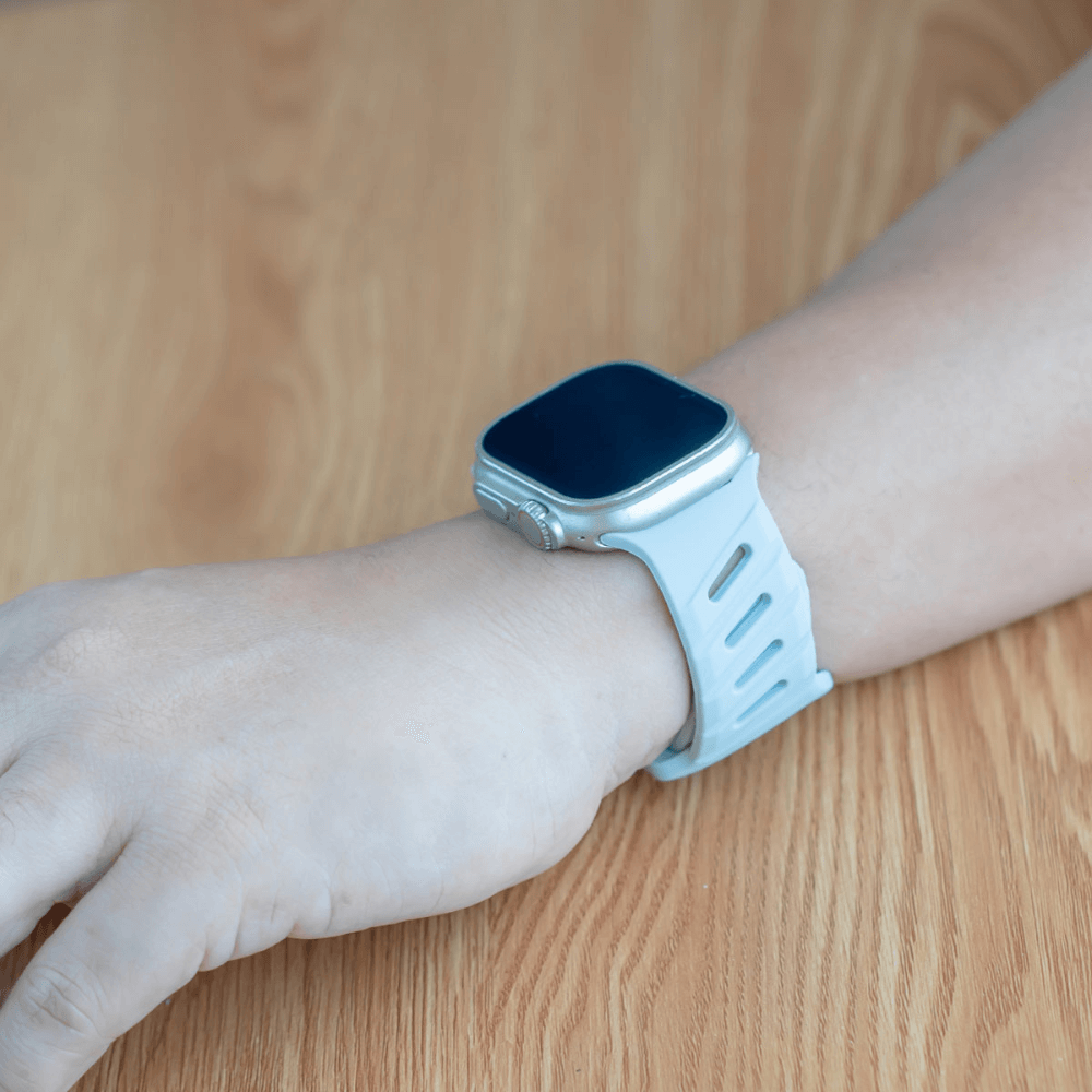 Misceo Silicone Sports Band - Astra Straps