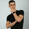 Modio Silicone Sports Band - Astra Straps