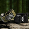 Molior Rugged Nylon Sports Band