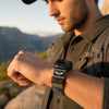 Molior Rugged Nylon Sports Band