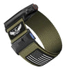 Molior Rugged Nylon Sports Band