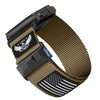 Molior Rugged Nylon Sports Band