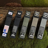 Mollio Rugged Nylon Sports Band - Astra Straps