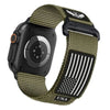 Mollio Rugged Nylon Sports Band - Astra Straps