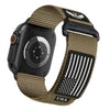 Mollio Rugged Nylon Sports Band - Astra Straps