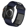 Mollio Rugged Nylon Sports Band - Astra Straps