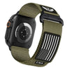 Mollio Rugged Nylon Sports Band - Astra Straps
