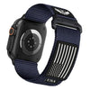 Mollio Rugged Nylon Sports Band - Astra Straps