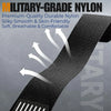 Mollio Rugged Nylon Sports Band - Astra Straps