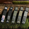 Mollio Rugged Nylon Sports Band - Astra Straps