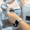 Mollis Silicone Sports Band - Astra Straps