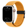 Moneo Braided Nylon Loop Band - Astra Straps