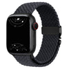 Moneo Braided Nylon Loop Band - Astra Straps
