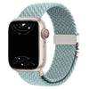 Moneo Braided Nylon Loop Band - Astra Straps